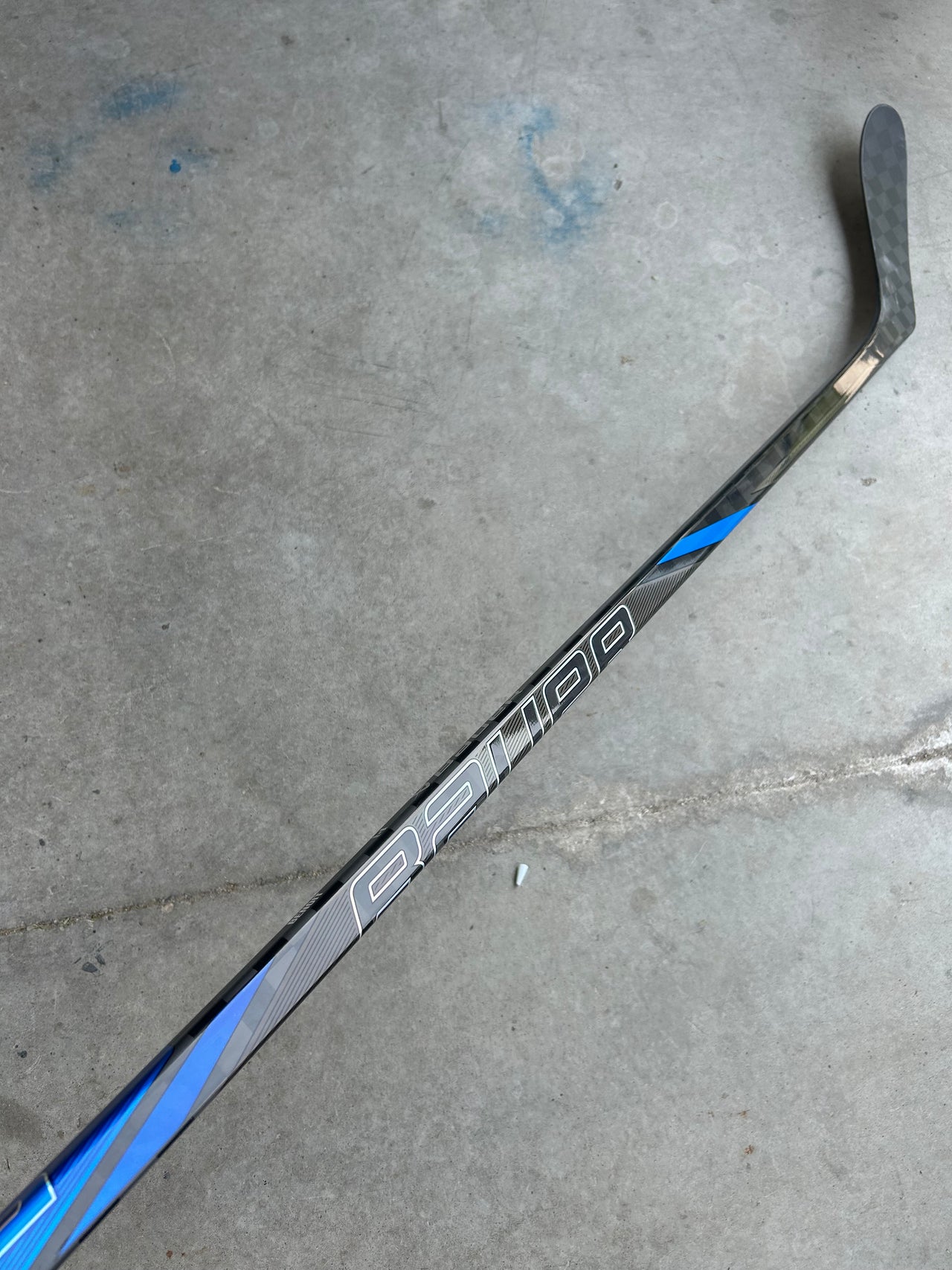 BAUER NEXUS TRACER - 95 FLEX - P28 - LEFT HAND - NEW