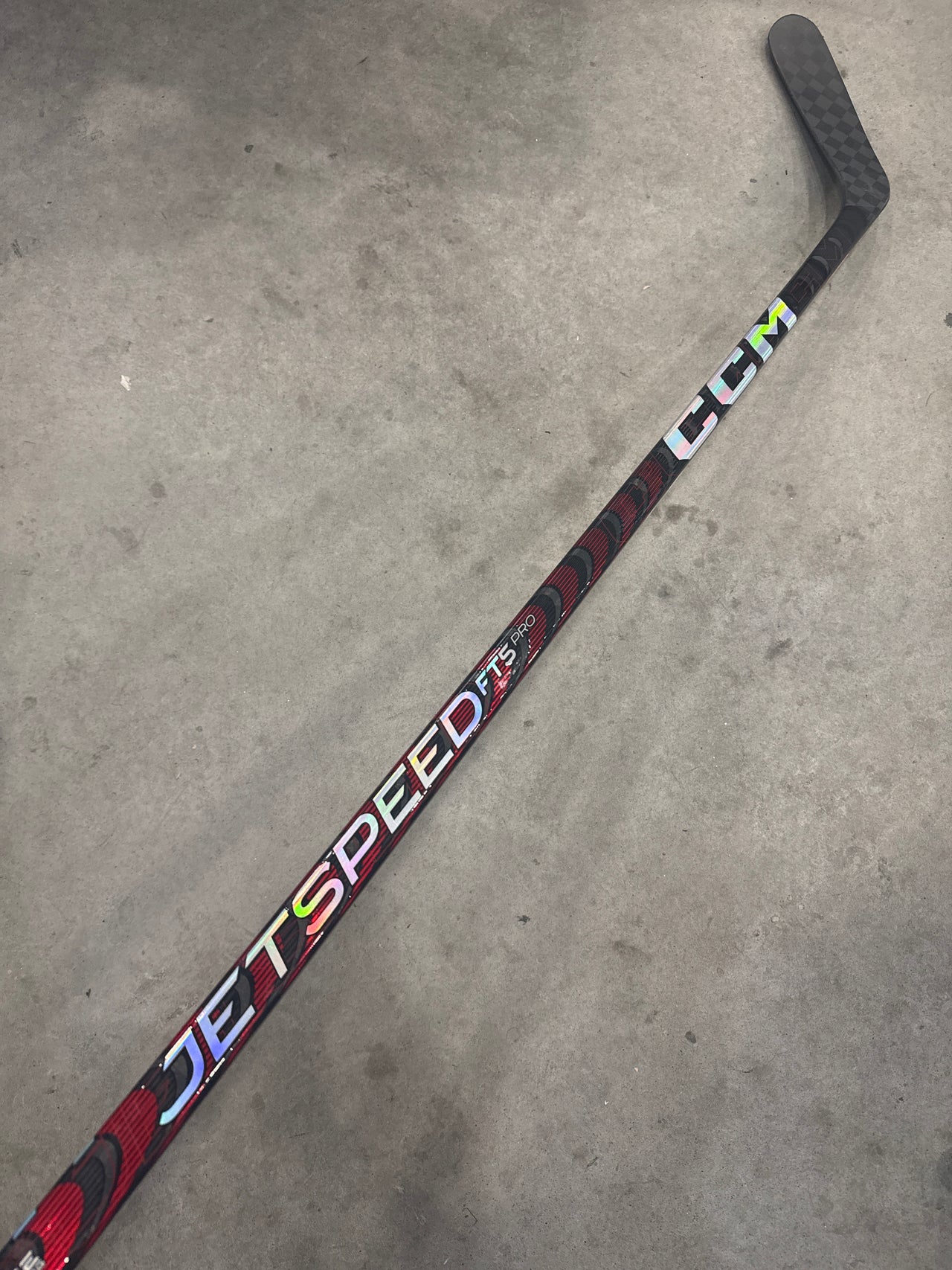 CCM JETSPEED FT5 PRO - 95 FLEX - P90TM - LEFT HAND - NEW
