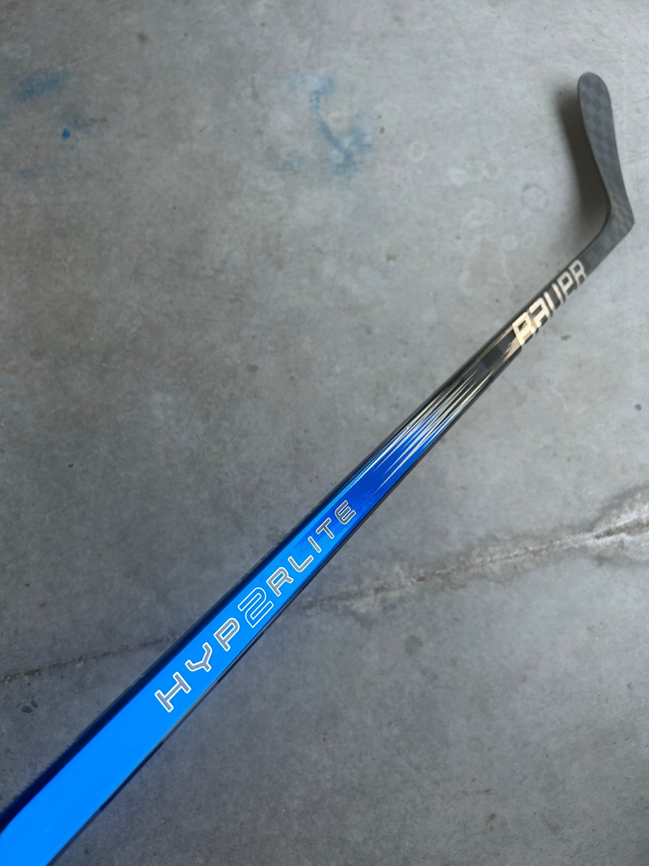 BAUER VAPOR HYPERLITE 2 - 82 FLEX - P28 - LEFT HAND - NEW