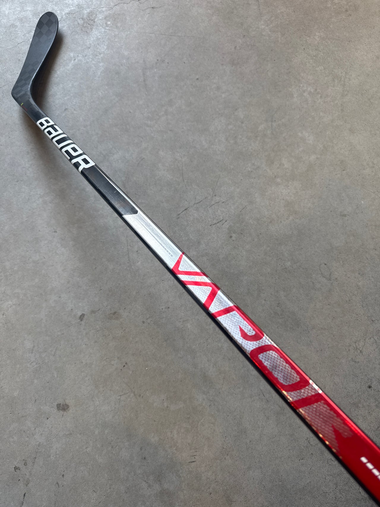 BAUER HYPERLITE 2 - 65 FLEX - P28 - RIGHT HAND - SENIOR - RESTORED