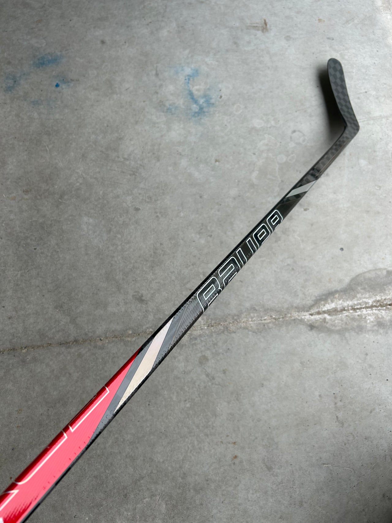 BAUER NEXUS TRACER - 95 FLEX - P88M - LEFT HAND - NEW