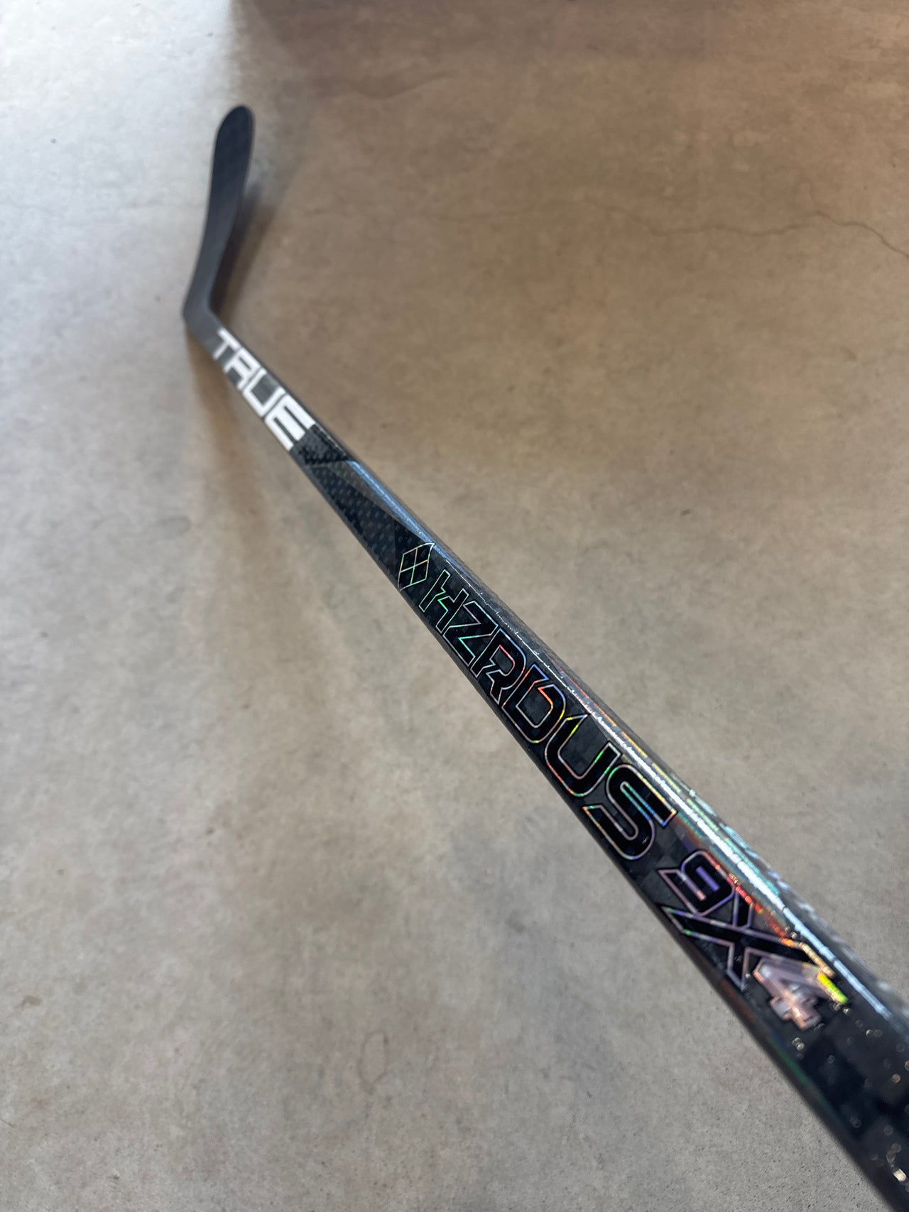 TRUE HZRDUS 9X4- 70 FLEX - P92 - RIGHT HAND - NEW