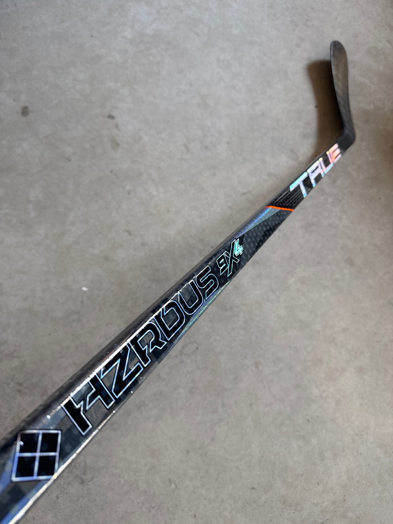 True Hzrdus 9X4 - 95 FLEX - P92- LEFT HAND - NEW