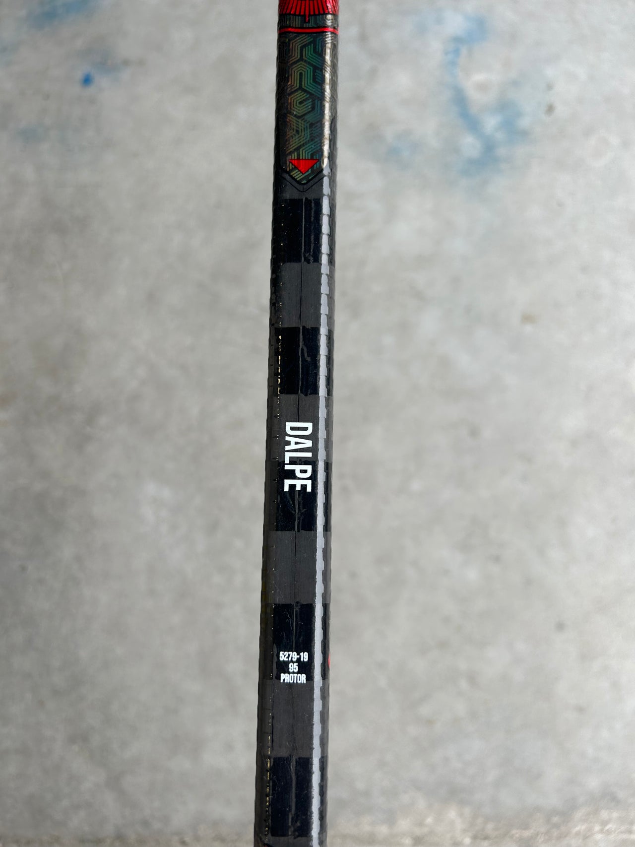 BAUER NEXUS PROTO R - 95 Flex - P90TM - RIGHT HAND - NEW