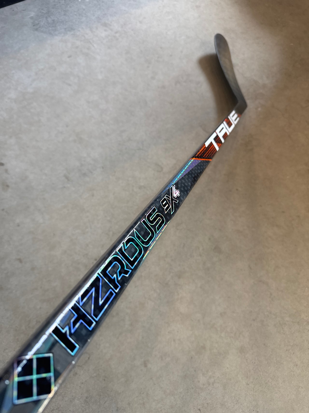 TRUE HZRDUS 9X4 - 85 FLEX - P90T - LEFT HAND - NEW
