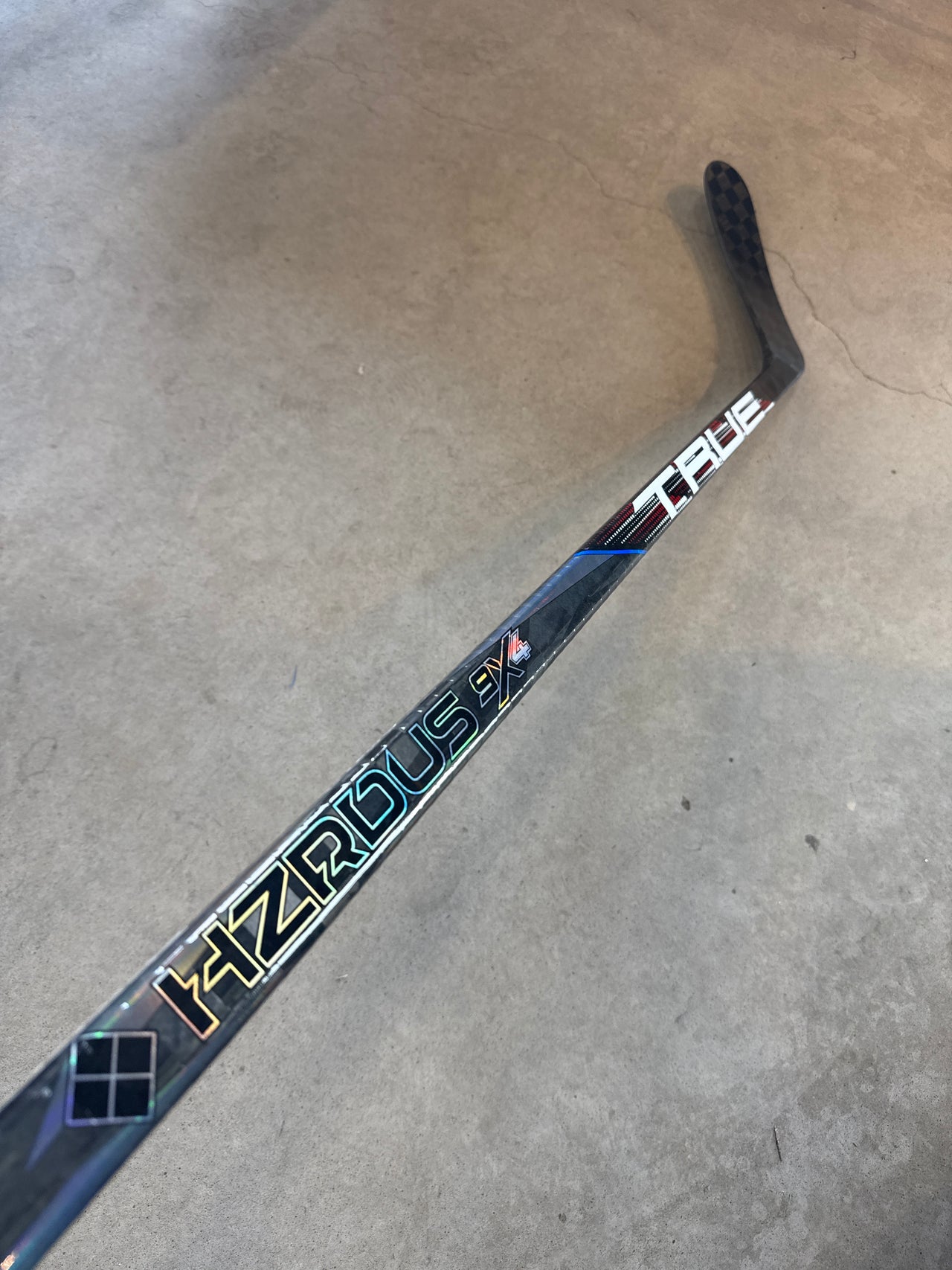 TRUE CATALYST 9x4 - 90 FLEX - P90T - LEFT HAND - NEW