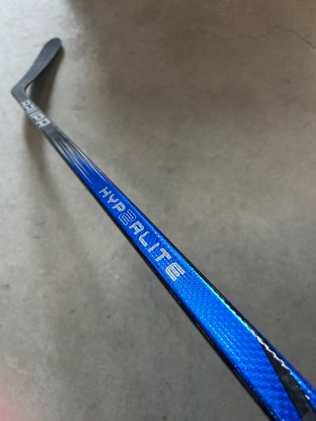 BAUER VAPOR HYPERLITE 2 - 102 FLEX - P92M - RIGHT HAND - NEW