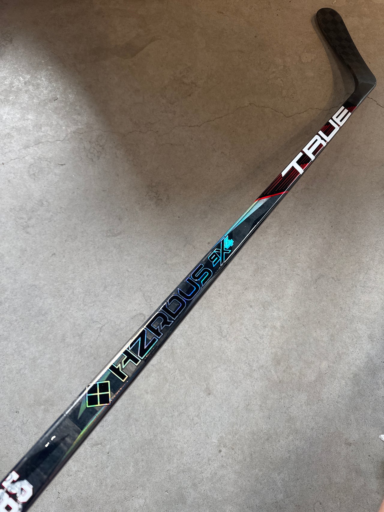 True Hzrdus 9X4 - 100 FLEX - P29- LEFT HAND - NEW