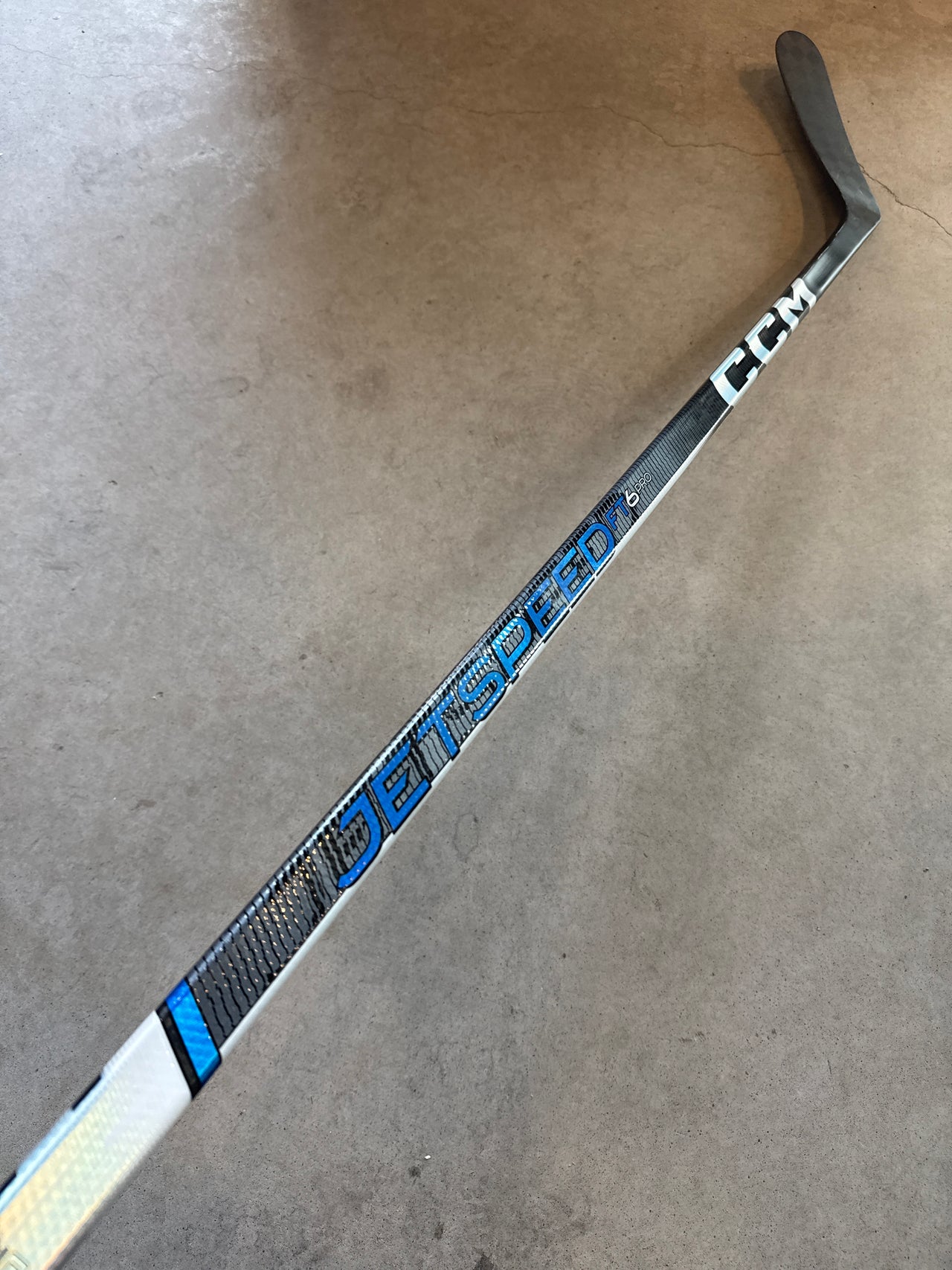 CCM JETSPEED FT6 PRO - 80 FLEX - P29M - LEFT HAND - NEW