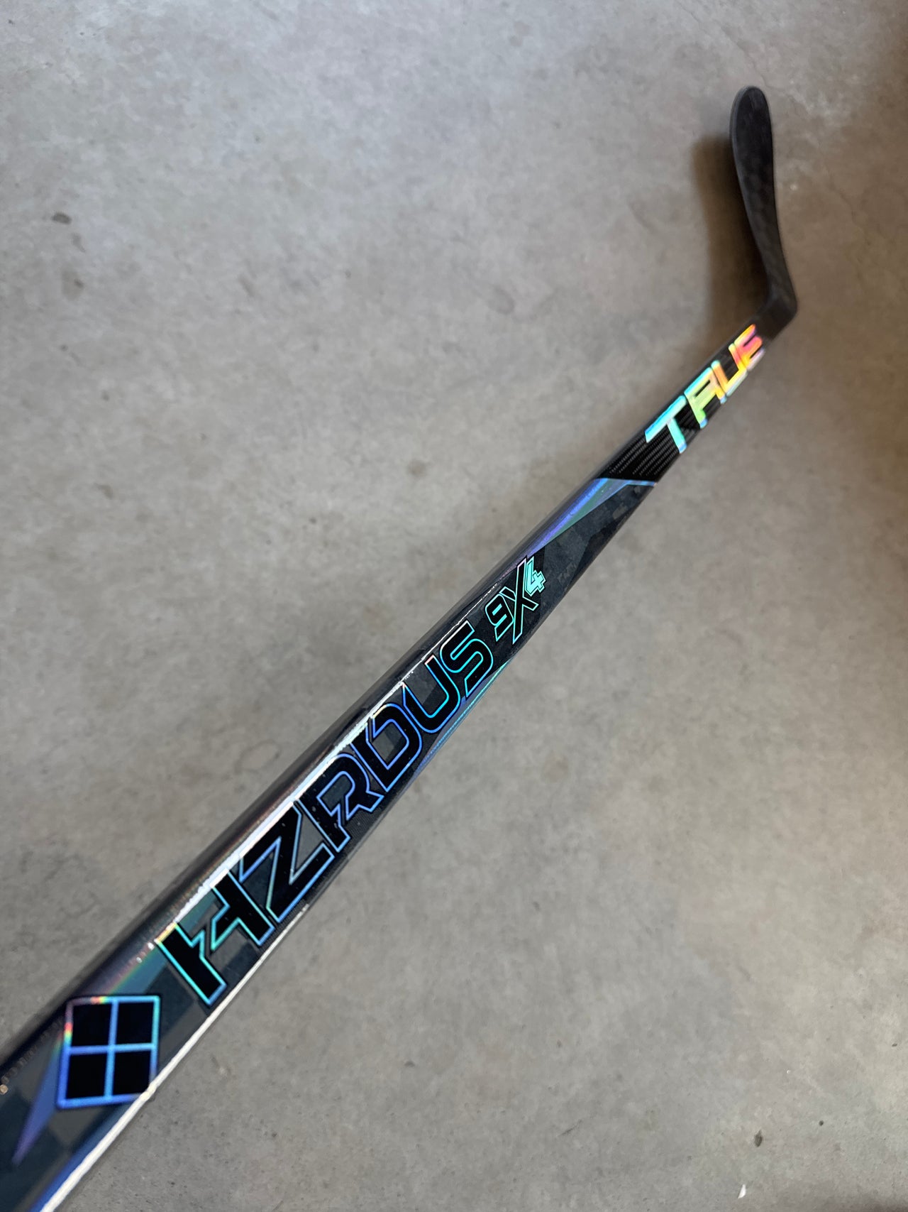 True Hzrdus 9X4 - 85 FLEX - P28- LEFT HAND - NEW