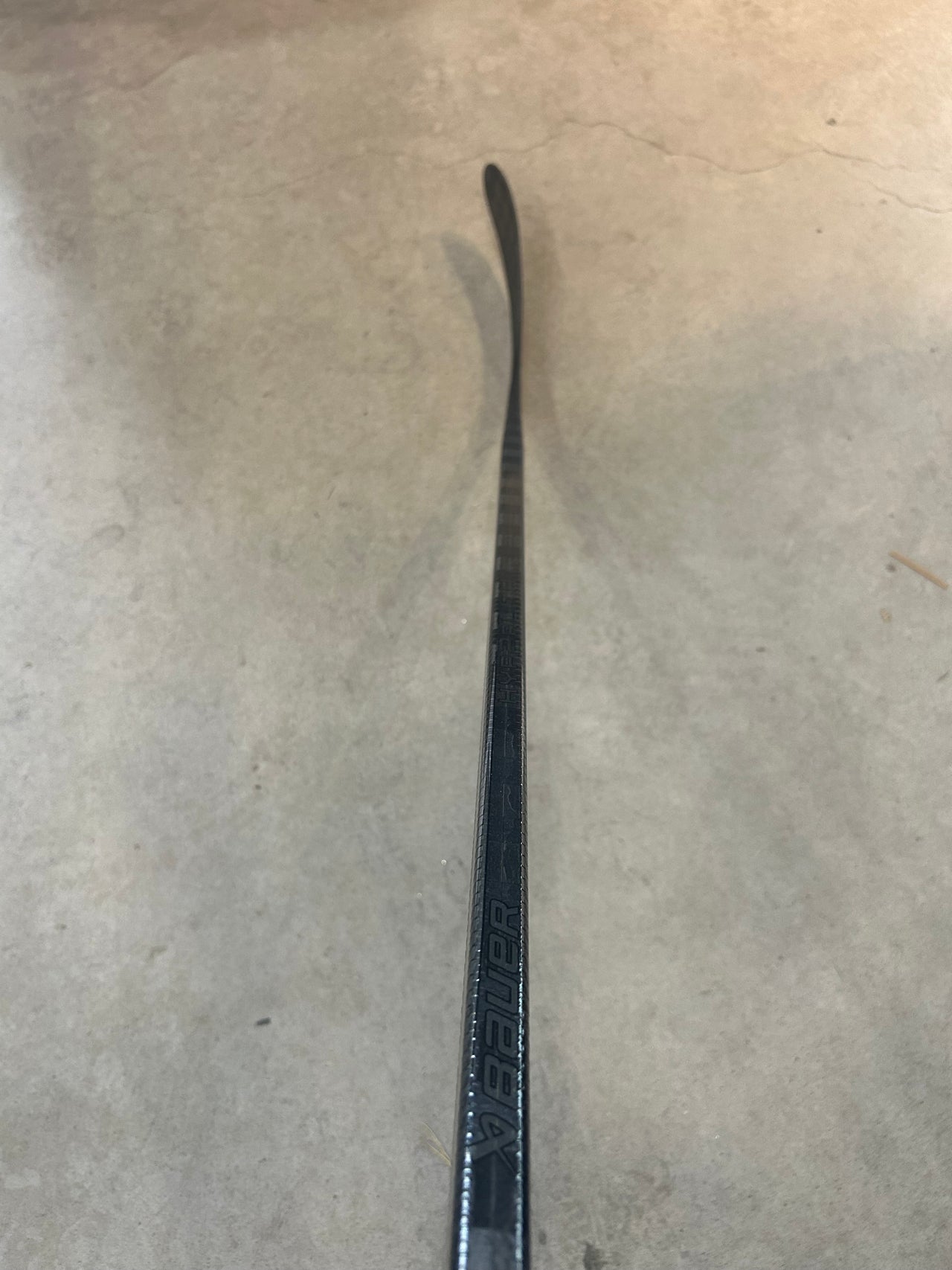 BAUER VAPOR HYPERLITE 2 - 87 FLEX - P28 - RIGHT HAND - NEW
