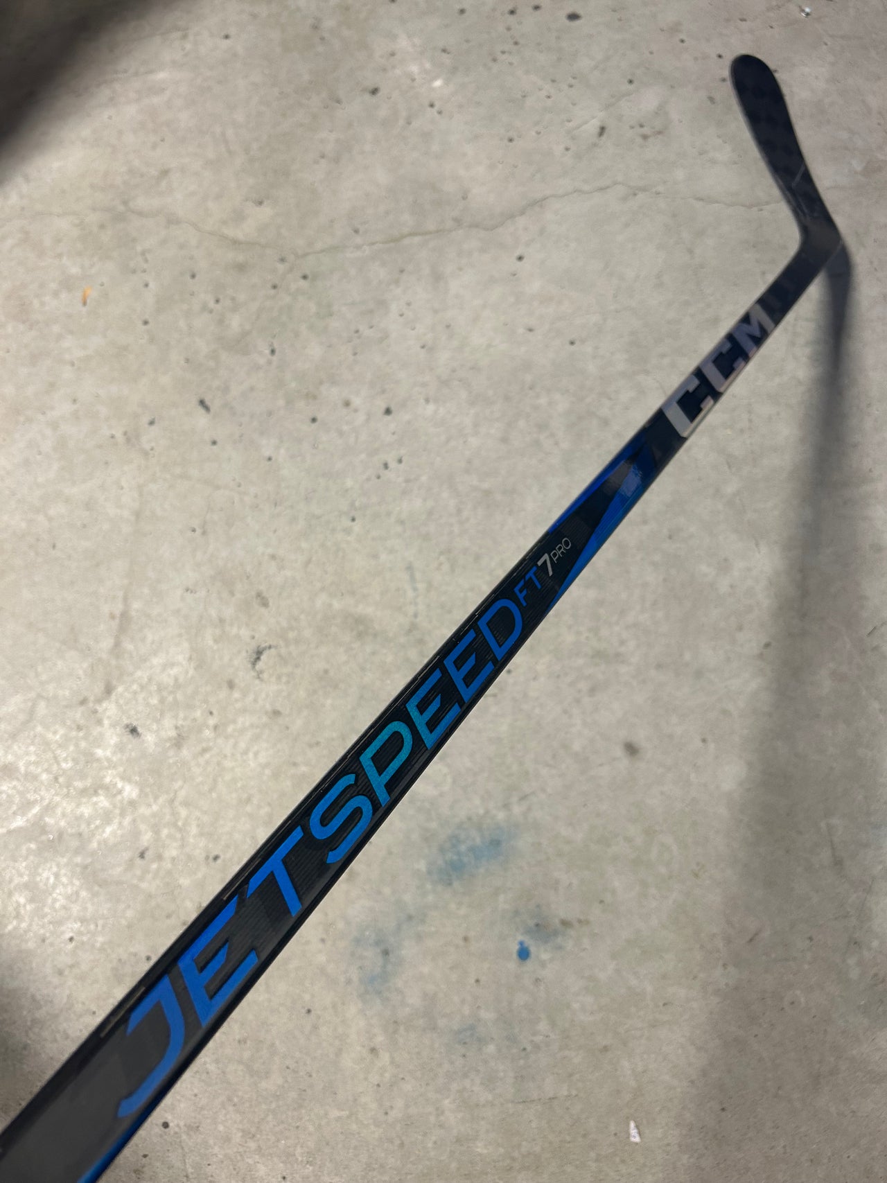 CCM JETSPEED FT7 PRO - 80 FLEX - P92 - LEFT HAND - NEW