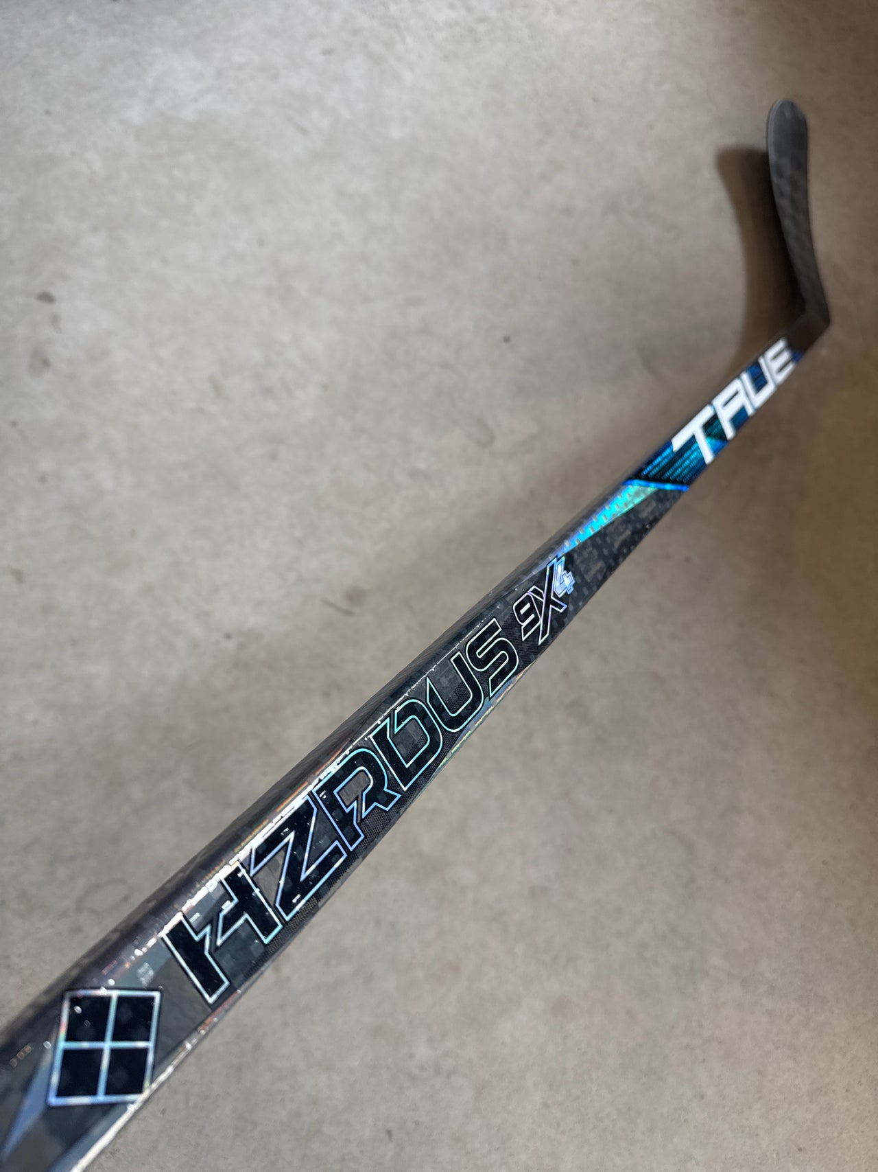 True Hzrdus 9X4 - 95 FLEX - P92- LEFT HAND - NEW