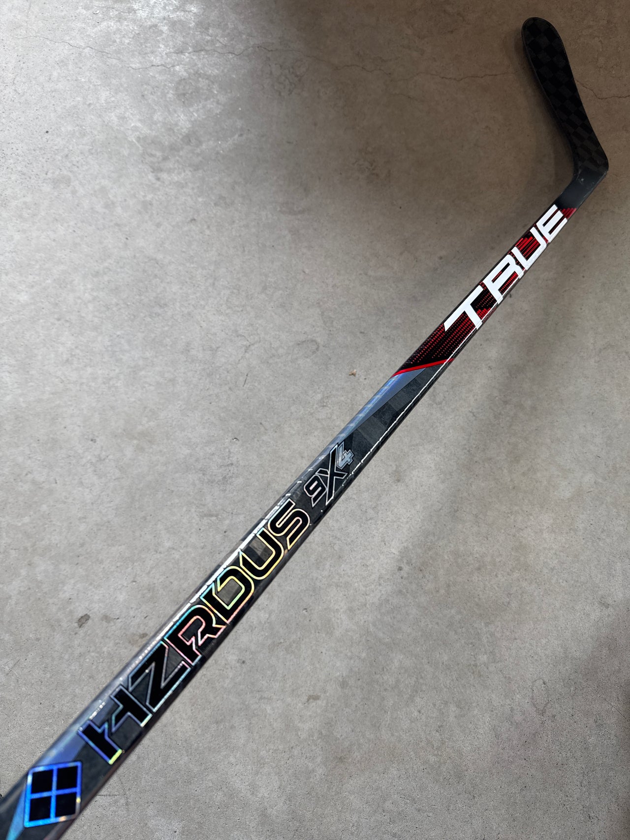 True Hzrdus 9X4 - 70 FLEX - P29- LEFT HAND - NEW