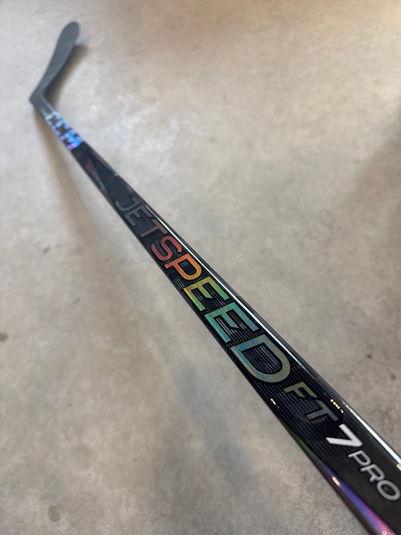 CCM JETSPEED FT7 PRO - 70 FLEX - P92 - RIGHT HAND - NEW