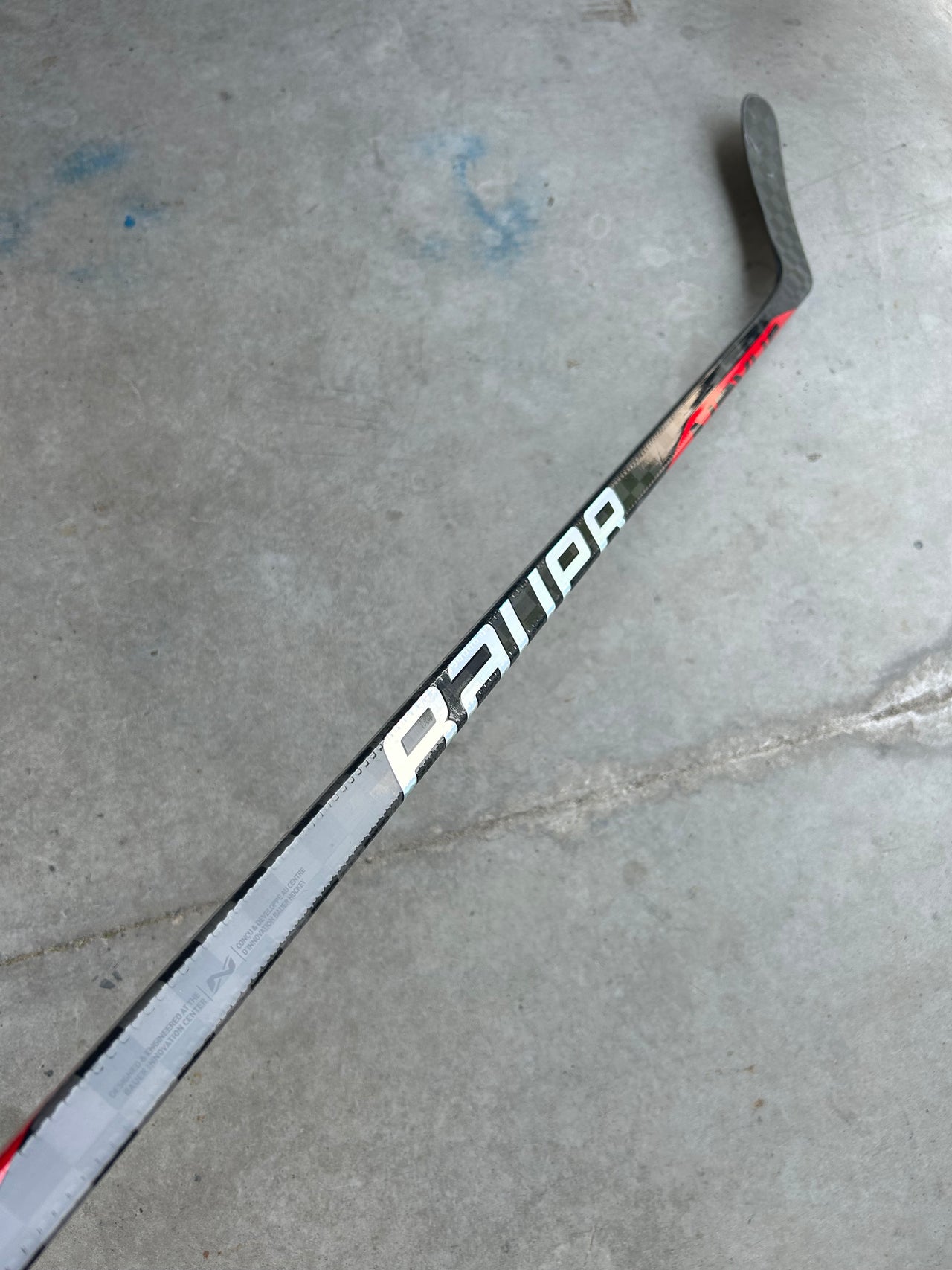 BAUER NEXUS SYNC - 87 FLEX - P92 - LEFT HAND - NEW